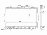 Радиатор за 23 850 тг. в Астана