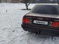 Audi 100 1991 года за 2 550 000 тг. в Мерке – фото 18