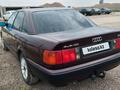Audi 100 1991 года за 2 550 000 тг. в Мерке – фото 5