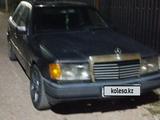 Mercedes-Benz 190 1990 годаүшін670 000 тг. в Алматы – фото 3