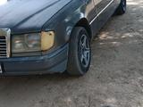 Mercedes-Benz 190 1990 годаүшін670 000 тг. в Алматы – фото 4