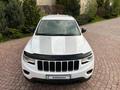 Jeep Grand Cherokee 2014 годаfor13 500 000 тг. в Алматы