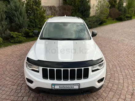 Jeep Grand Cherokee 2014 года за 13 500 000 тг. в Алматы