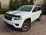 Jeep Grand Cherokee 2014 годаүшін13 500 000 тг. в Алматы – фото 2