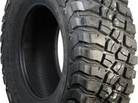 BFGoodrich 35X12.50R20 MUD TERRAIN T/A KM3үшін312 500 тг. в Алматы