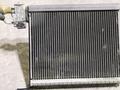 Радиатор кондиционера салонный (Испаритель, осушитель) GX470 за 40 000 тг. в Алматы – фото 2