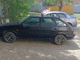 ВАЗ (Lada) 2114 2013 года за 750 000 тг. в Астана