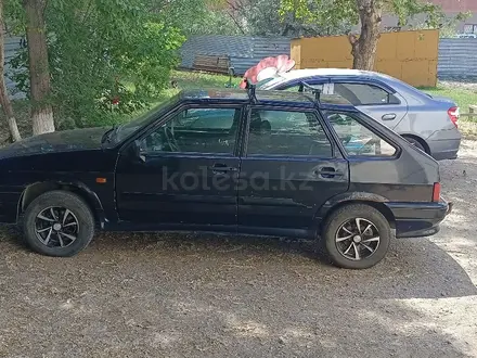ВАЗ (Lada) 2114 2013 года за 750 000 тг. в Астана