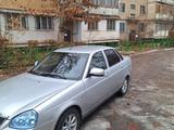 ВАЗ (Lada) Priora 2170 2013 года за 2 290 000 тг. в Шымкент