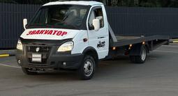 ГАЗ 2007 года за 7 250 000 тг. в Алматы