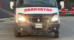 ГАЗ 2007 года за 7 250 000 тг. в Алматы – фото 2