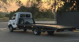 ГАЗ 2007 года за 7 250 000 тг. в Алматы – фото 4