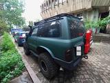 Nissan Patrol 1998 годаүшін10 500 000 тг. в Алматы – фото 3