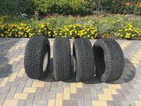 Зимняя резина Bridgestone Blizzak r17 225/55for115 000 тг. в Уральск