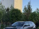 Toyota Highlander 2018 года за 16 500 000 тг. в Шымкент – фото 4