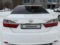 Toyota Camry 2015 года за 12 500 000 тг. в Караганда – фото 7