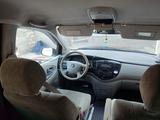 Mazda MPV 1999 года за 4 000 000 тг. в Актау – фото 3