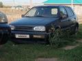 Volkswagen Golf 1991 годаүшін400 000 тг. в Актобе – фото 7