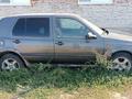 Volkswagen Golf 1991 годаүшін400 000 тг. в Актобе – фото 4