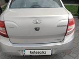 ВАЗ (Lada) Granta 2190 2017 года за 3 900 000 тг. в Усть-Каменогорск – фото 4