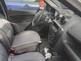 ВАЗ (Lada) Granta 2190 2017 года за 3 900 000 тг. в Усть-Каменогорск – фото 5