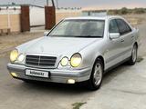 Mercedes-Benz E 280 1996 годаүшін4 000 000 тг. в Тараз – фото 3