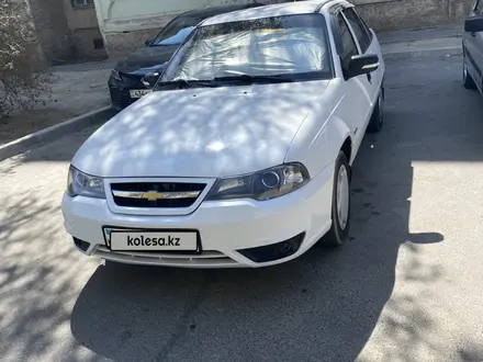 Daewoo Nexia 2013 года за 2 500 000 тг. в Актау – фото 5