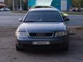 Audi A6 1998 годаүшін2 700 000 тг. в Уральск – фото 14