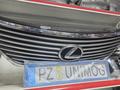Решётка радиатора LS460 за 40 000 тг. в Караганда – фото 2