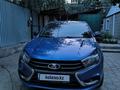 ВАЗ (Lada) Vesta 2020 годаүшін5 600 000 тг. в Караганда – фото 2