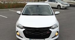 Chevrolet Onix 2023 года за 5 500 000 тг. в Астана – фото 3