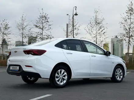Chevrolet Onix 2023 года за 5 500 000 тг. в Астана – фото 11