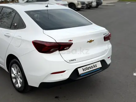 Chevrolet Onix 2023 года за 5 500 000 тг. в Астана – фото 13