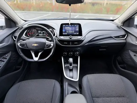Chevrolet Onix 2023 года за 5 500 000 тг. в Астана – фото 20