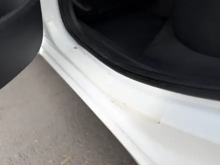 Chevrolet Onix 2023 года за 5 500 000 тг. в Астана – фото 19