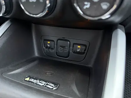 Chevrolet Onix 2023 года за 5 500 000 тг. в Астана – фото 28