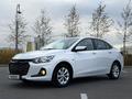 Chevrolet Onix 2023 года за 5 500 000 тг. в Астана – фото 4