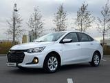 Chevrolet Onix 2023 годаүшін5 500 000 тг. в Астана – фото 4