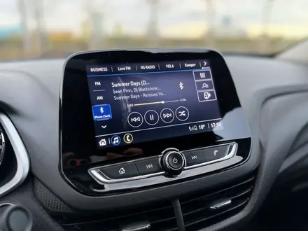 Chevrolet Onix 2023 года за 5 500 000 тг. в Астана – фото 30