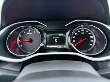Chevrolet Onix 2023 года за 5 500 000 тг. в Астана – фото 32