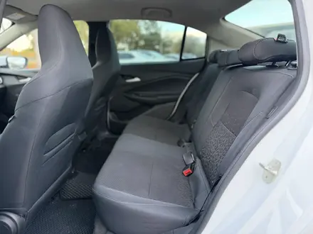 Chevrolet Onix 2023 года за 5 500 000 тг. в Астана – фото 38