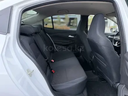Chevrolet Onix 2023 года за 5 500 000 тг. в Астана – фото 39