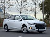 Chevrolet Onix 2023 годаүшін5 500 000 тг. в Астана – фото 2