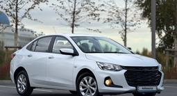 Chevrolet Onix 2023 года за 5 500 000 тг. в Астана – фото 2
