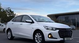 Chevrolet Onix 2023 года за 5 500 000 тг. в Астана – фото 5