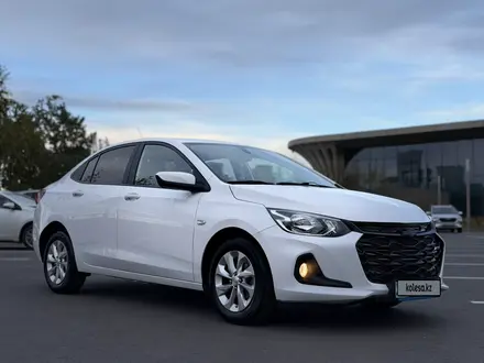 Chevrolet Onix 2023 года за 5 500 000 тг. в Астана – фото 5