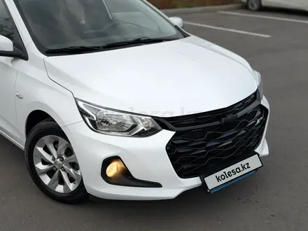 Chevrolet Onix 2023 года за 5 500 000 тг. в Астана – фото 6