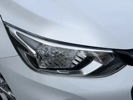 Chevrolet Onix 2023 года за 5 500 000 тг. в Астана – фото 7