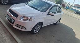 Chevrolet Nexia 2022 года за 4 400 000 тг. в Актобе – фото 2
