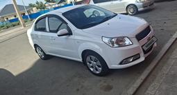 Chevrolet Nexia 2022 года за 4 400 000 тг. в Актобе